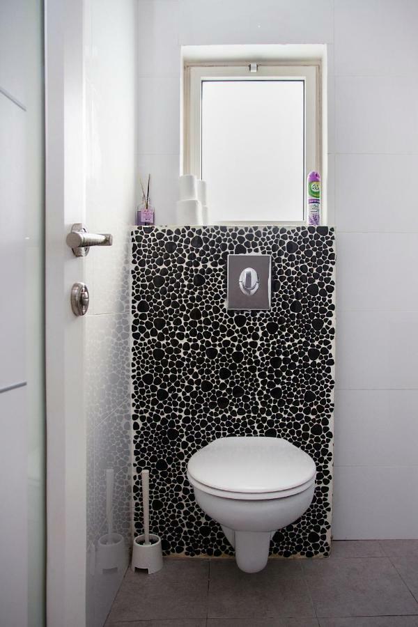 Apartment Dinara Bat Yam Exterior foto